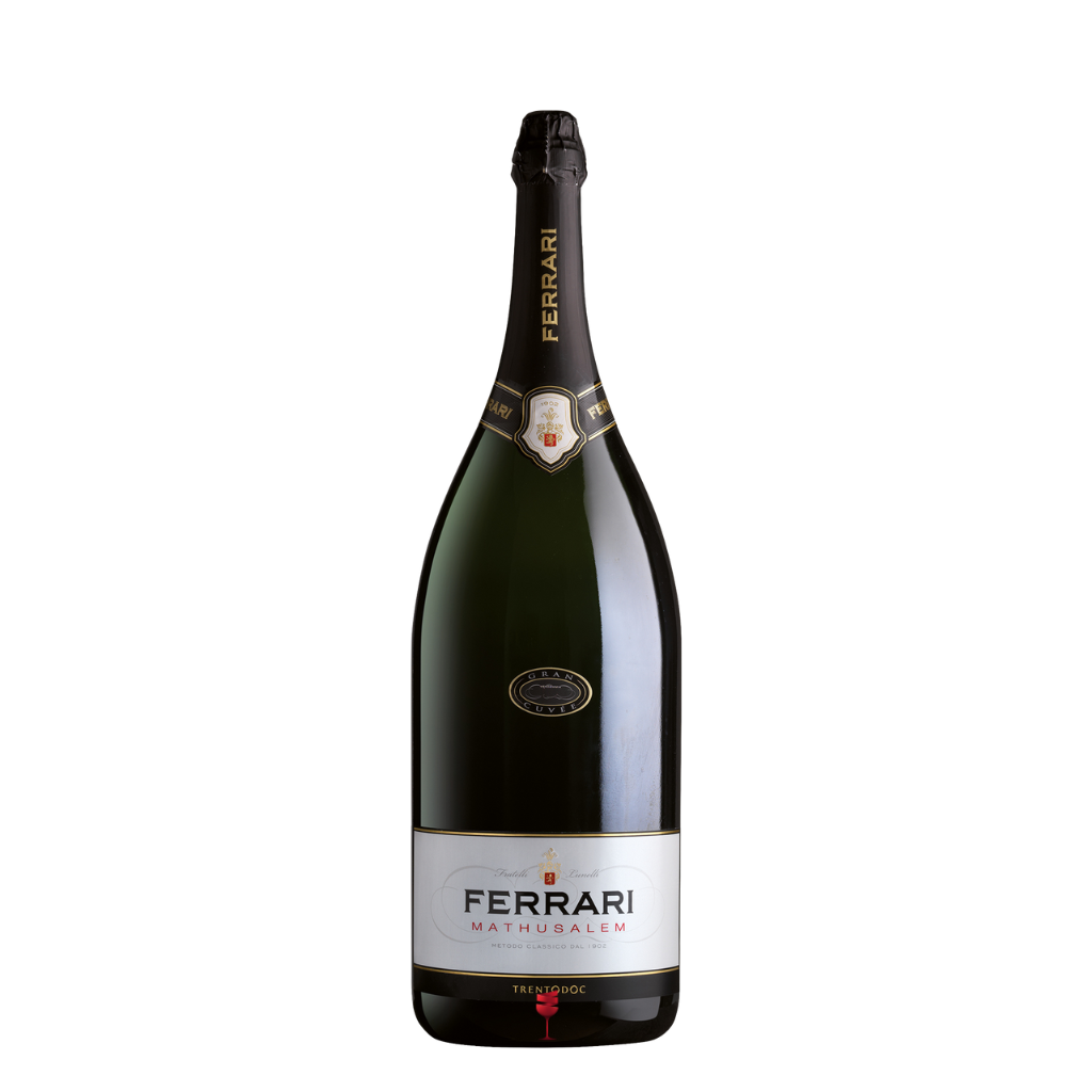 Ferrari Brut