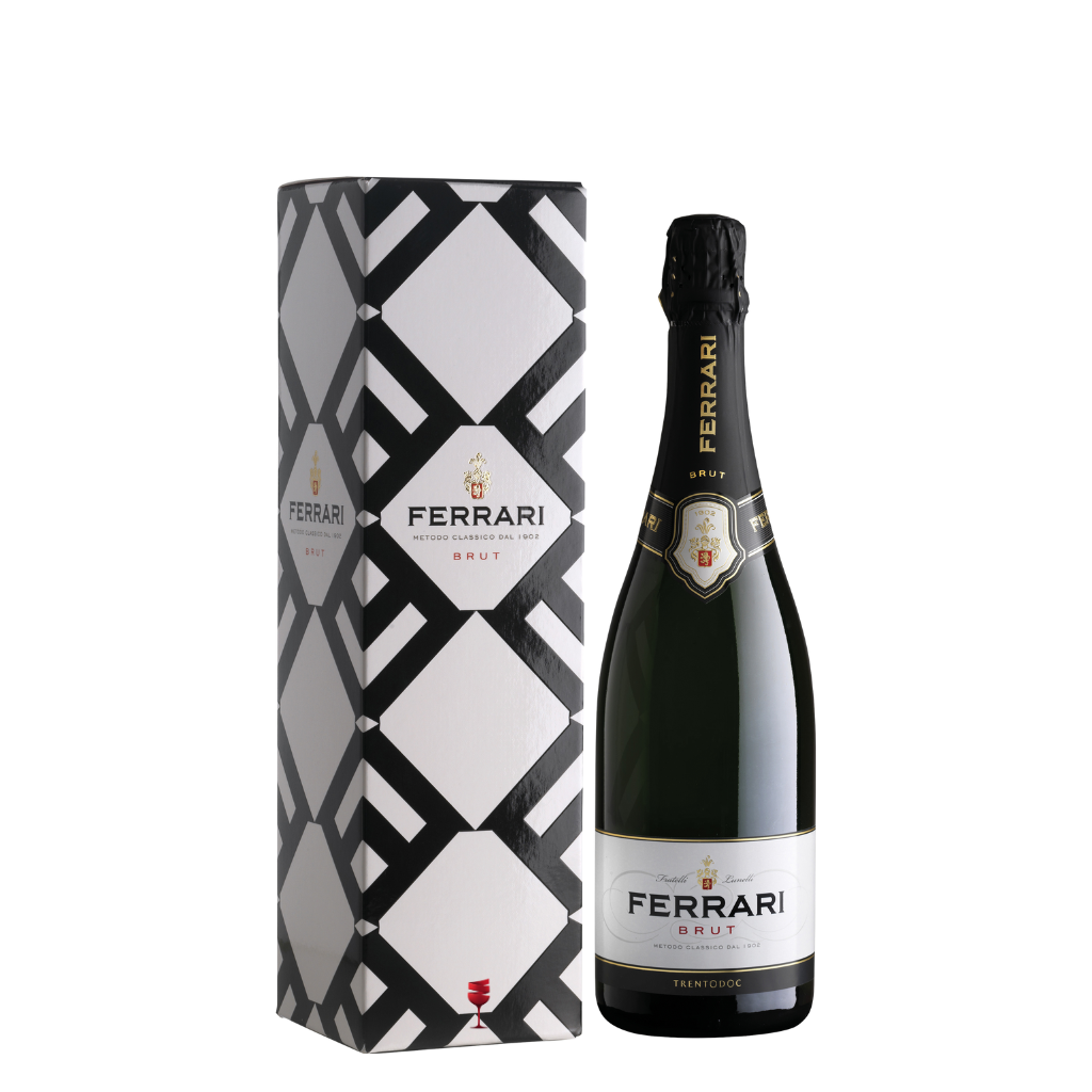 Ferrari Brut