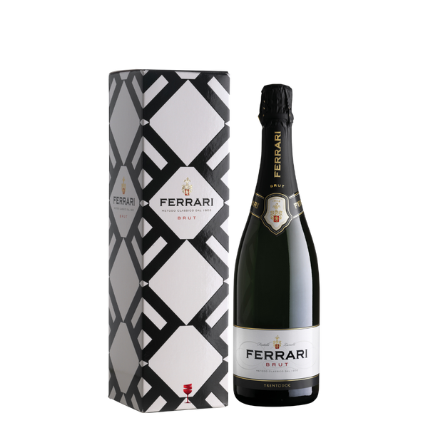 Ferrari Brut
