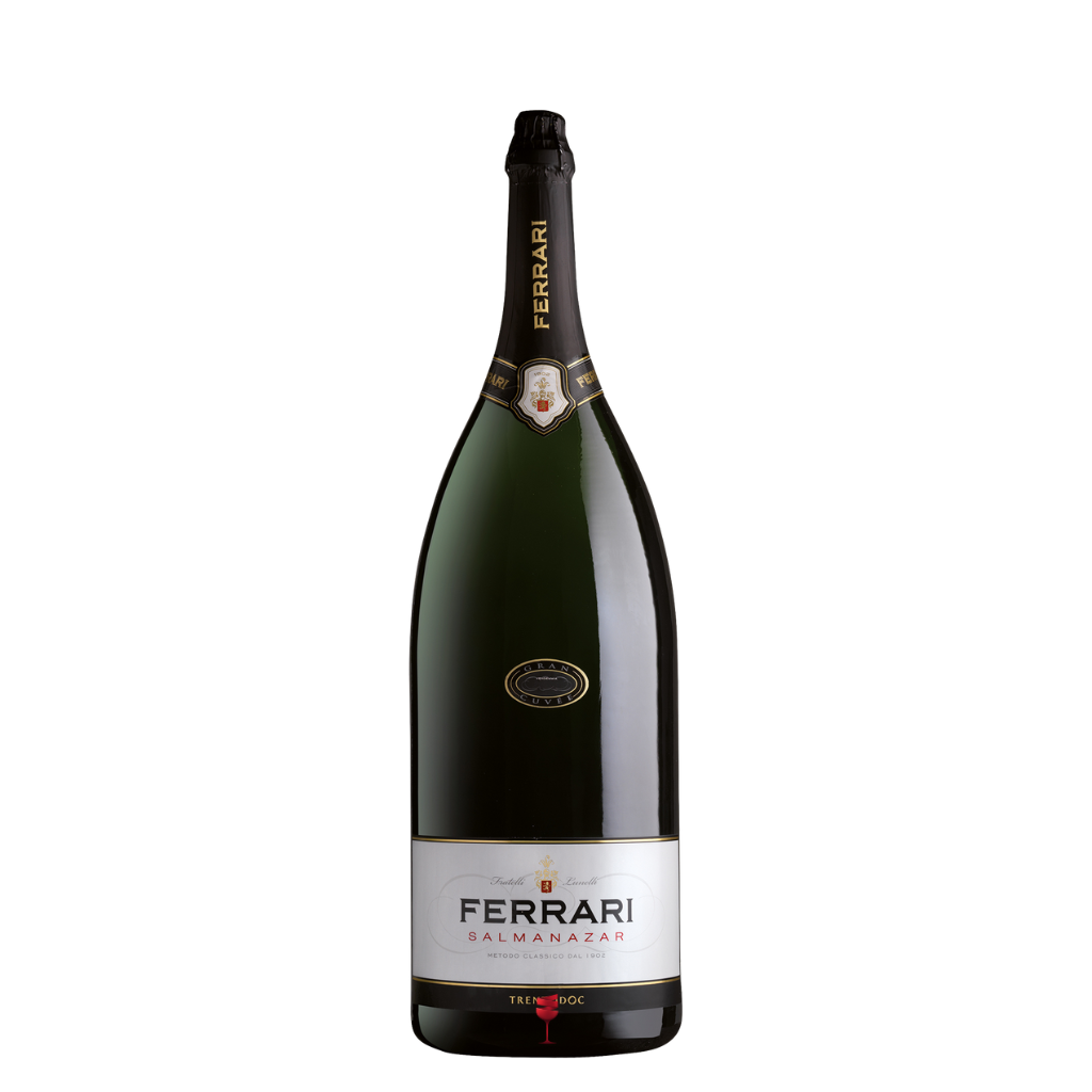 Ferrari Brut