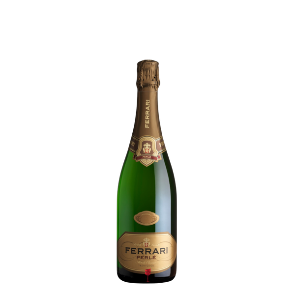 Ferrari Perlé 2018 bei Magnum home & wine Collections