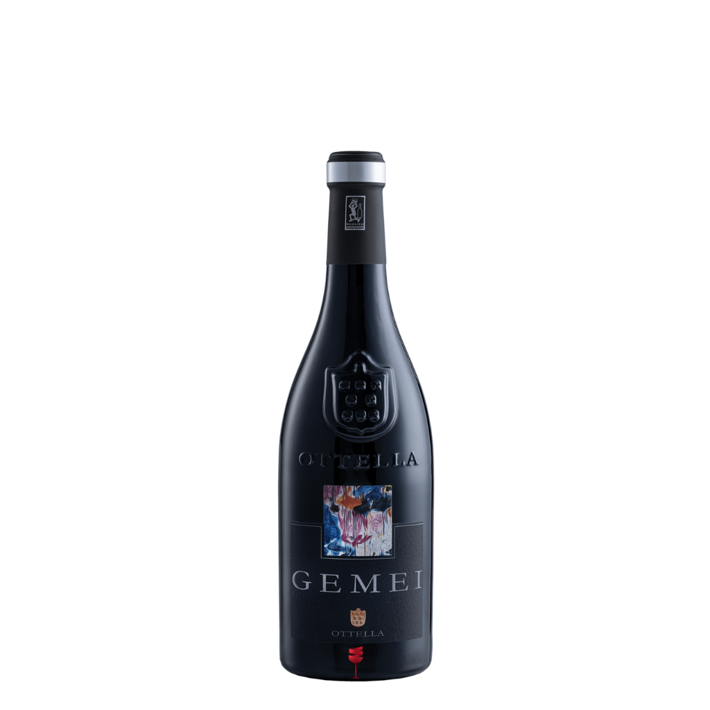 Gemei von Magnum home & wine Collections