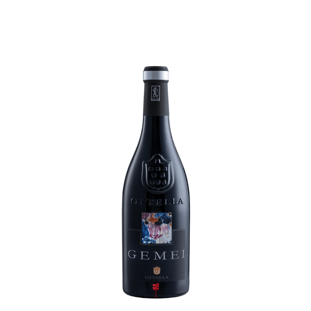 0.75 L Normflasche