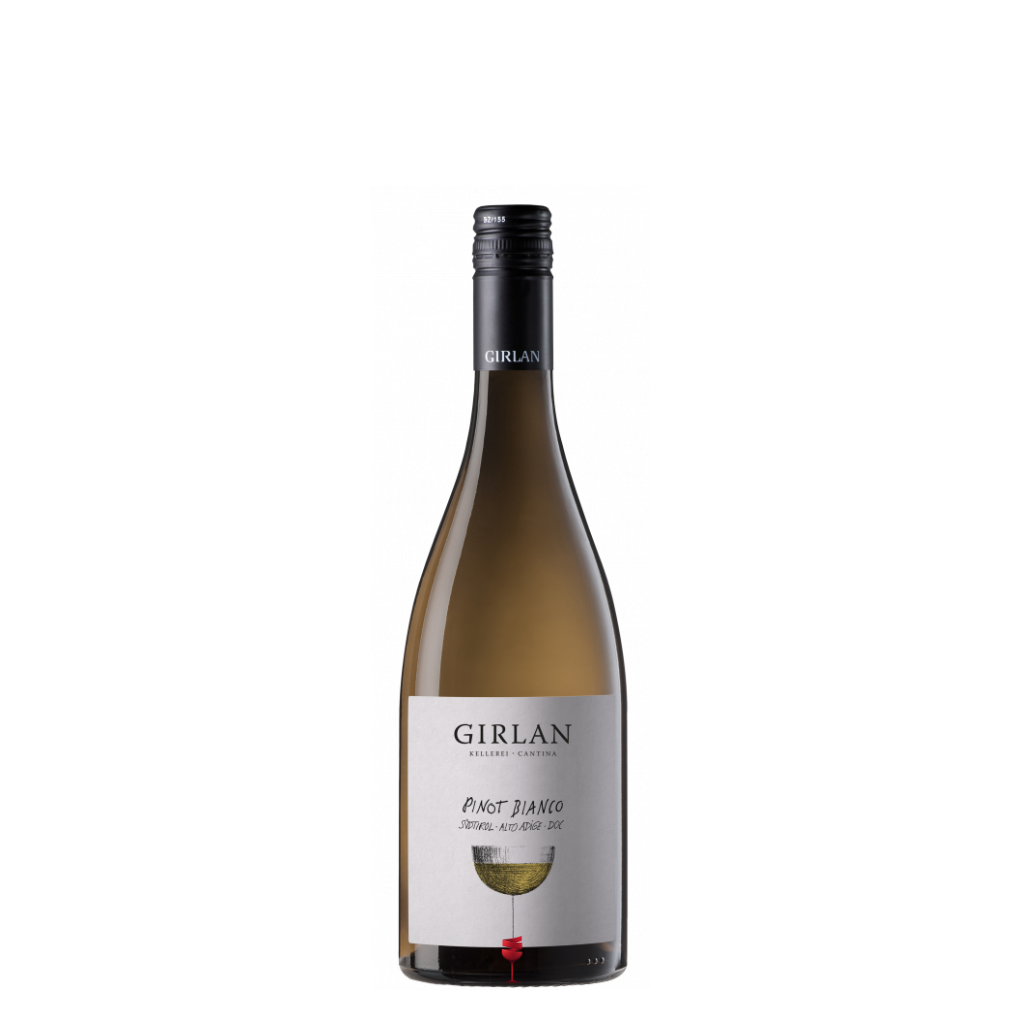 Girlan Pinot Bianco bei Magnum home & wine Collections