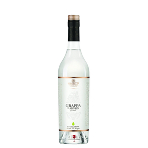 Mazzetti Grappa di Arneis 1,5 l Magnum Collezione Storie di Vitigno i.d. Einzelholzkiste