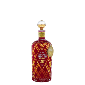 Grappa Nonino 20 bei Magnum home and wine