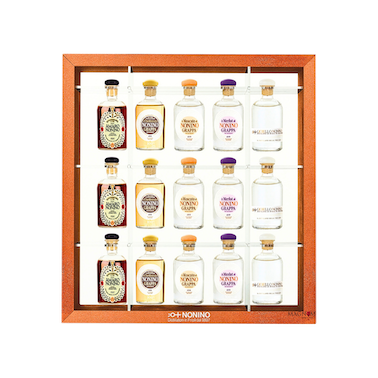 GrappaNoninoSetMagnumCollections