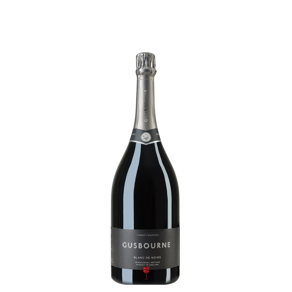 Gusbourne Blanc de Noir 2018