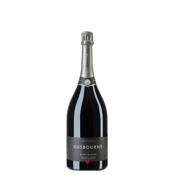 Gusbourne Blanc de Noir 2018