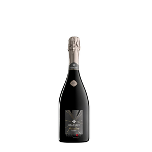 I Bariséi Franciacorta Natura Millesimato DOCG 2020