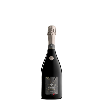I Bariséi Franciacorta Natura Millesimato DOCG 2020