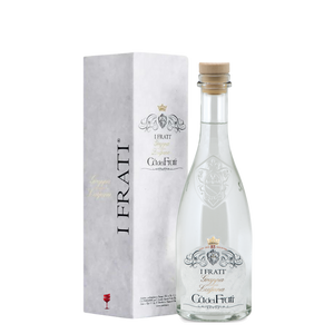Grappa dei Frati I Frati | Geschenkpackung
