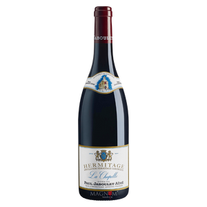 Paul Jaboulet Aîné (Domaine de la Chapelle) La Chapelle rouge – Hermitage AOP