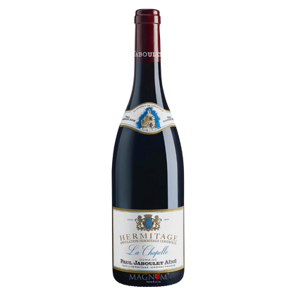 Paul Jaboulet Aîné (Domaine de la Chapelle) La Chapelle rouge – Hermitage AOP