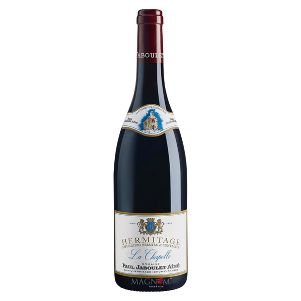 Paul Jaboulet Aîné La Chapelle rouge Hermitage AOP 2020 · Doppelmagnum 3,0 l