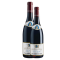 Paul Jaboulet Aîné (Domaine de la Chapelle) La Chapelle rouge – Hermitage AOP