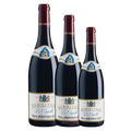 Paul Jaboulet Aîné (Domaine de la Chapelle) La Chapelle rouge – Hermitage AOP