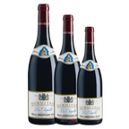 Paul Jaboulet Aîné (Domaine de la Chapelle) La Chapelle rouge – Hermitage AOP