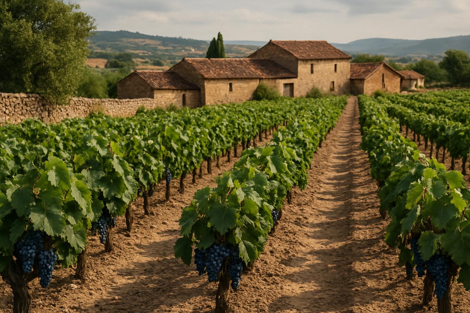 Magnum home & wine
