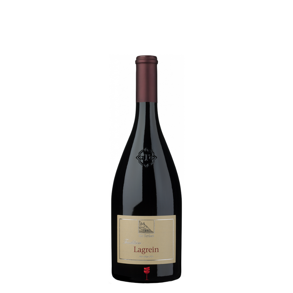 Kellerei Terlan Lagrein DOC bei Magnum home & wine Collections