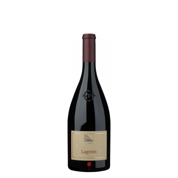 Kellerei Terlan Lagrein DOC bei Magnum home & wine Collections