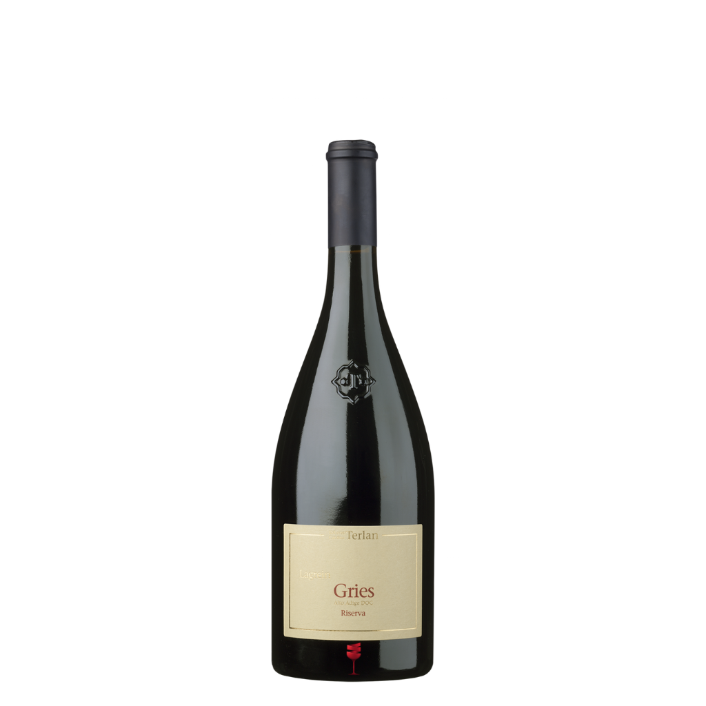 Kellerei Terlan Lagrein Gries DOC bei Magnum home & wine Collections