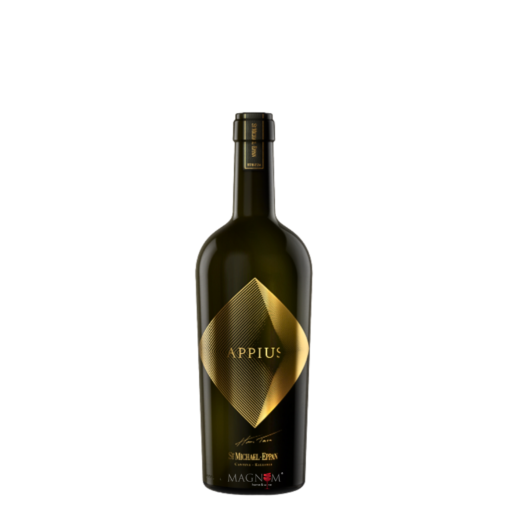 St. Michael-Eppan APPIUS Südtirol DOC 2017 · 0,75 l Normflasche