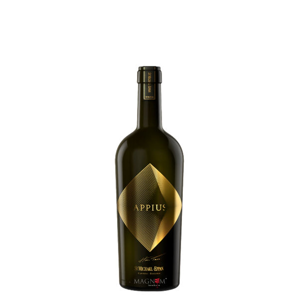 St. Michael-Eppan APPIUS Südtirol DOC – Prestige-Cuvée Weißwein (2017–2021)