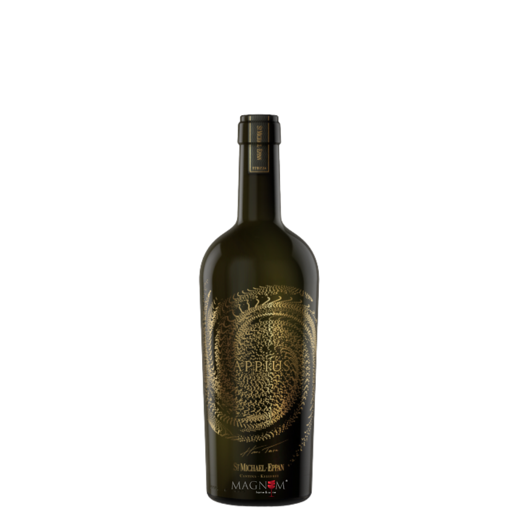 St. Michael-Eppan APPIUS Südtirol DOC 2017 · 0,75 l Normflasche