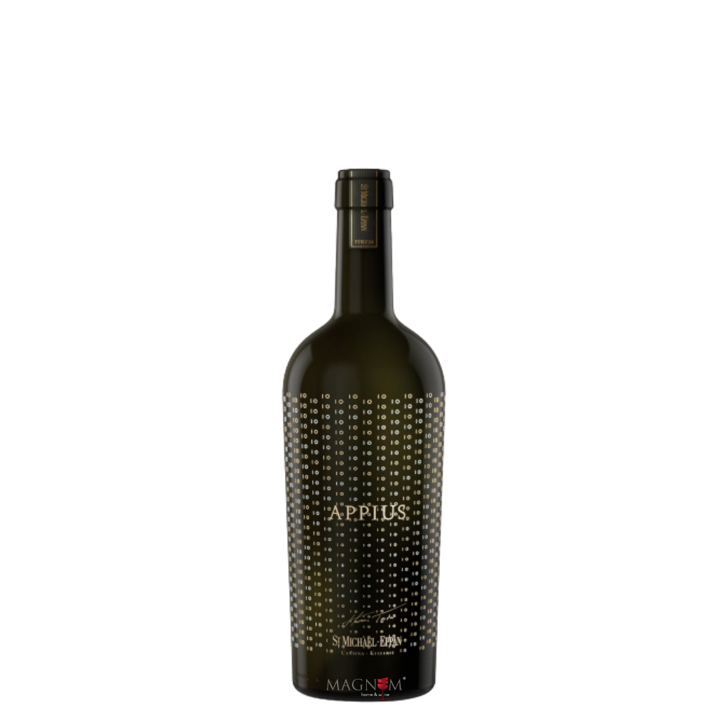 St. Michael-Eppan APPIUS Südtirol DOC 2017 · 0,75 l Normflasche
