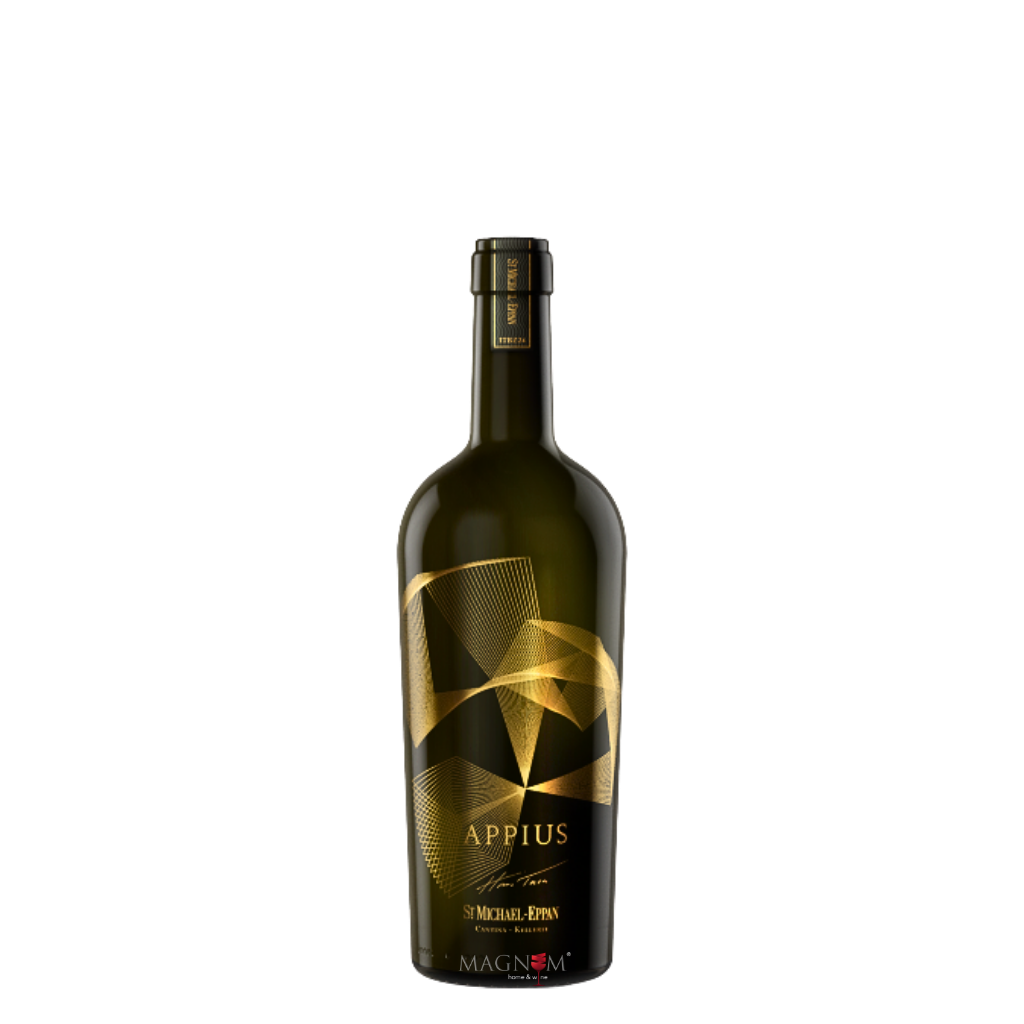 St. Michael-Eppan APPIUS Südtirol DOC 2017 · 0,75 l Normflasche