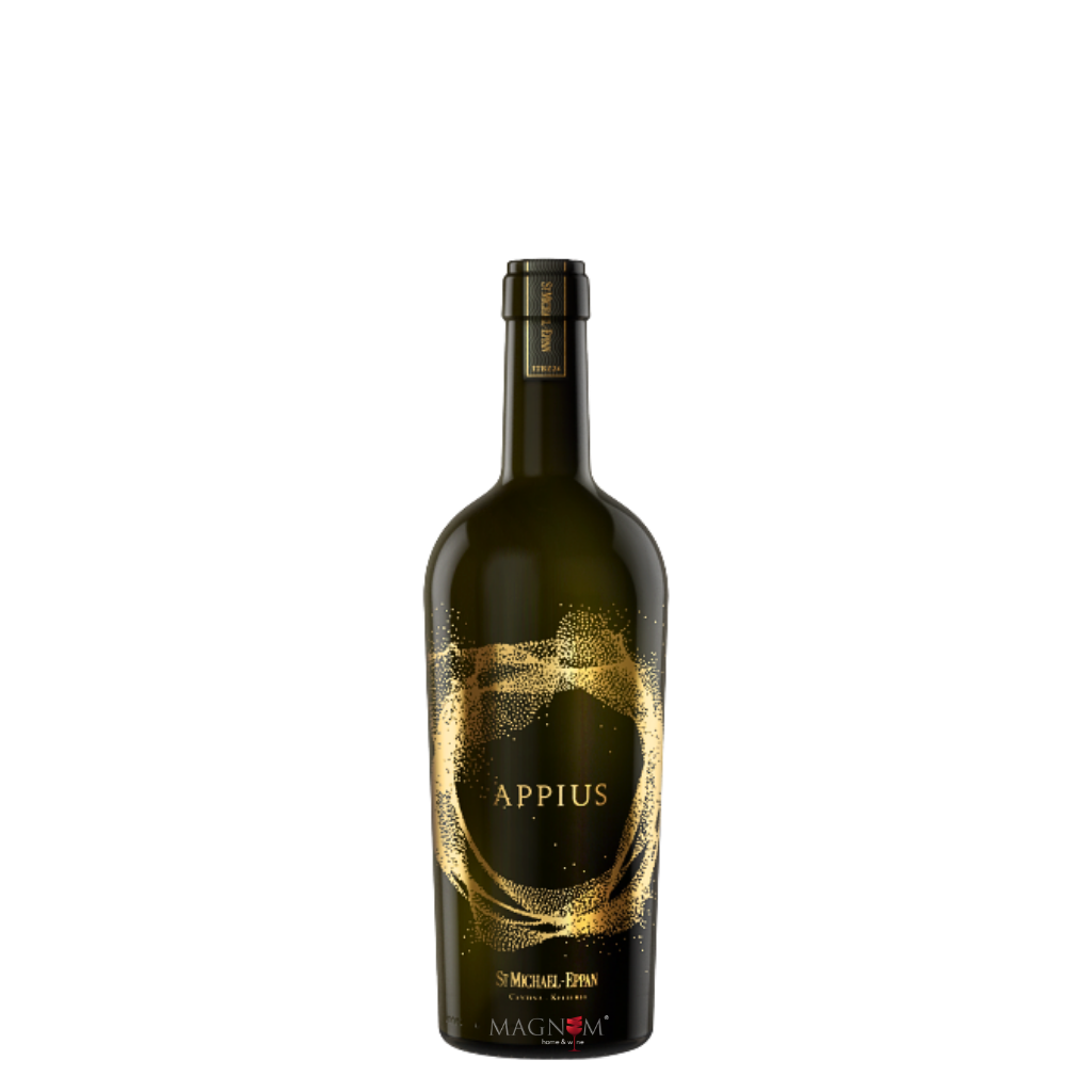 St. Michael-Eppan APPIUS Südtirol DOC 2017 · 0,75 l Normflasche