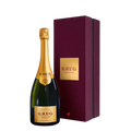 Krug Grande Cuvée 170ème Édition Magnum in der Geschenkpackung