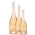 Château Roubine La Vie en Rose Rosé Bio - AOP Côtes de Provence
