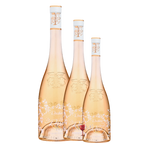 Château Roubine La Vie en Rose Rosé Bio - AOP Côtes de Provence