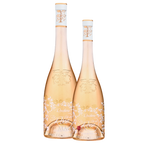 Château Roubine La Vie en Rose Rosé Bio - AOP Côtes de Provence