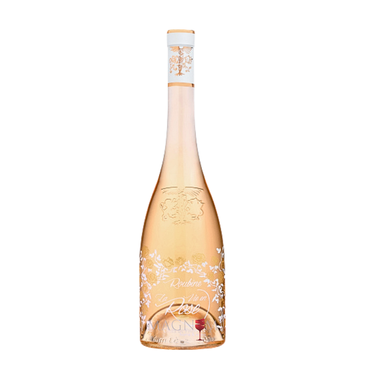 LaVieEnRoseMagnumHome_wine