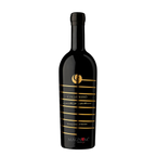 Collefrisio Ten Vintages Montepulciano d’Abruzzo DOC 2018 – Limited Edition – Schwerflasche 0,75 l