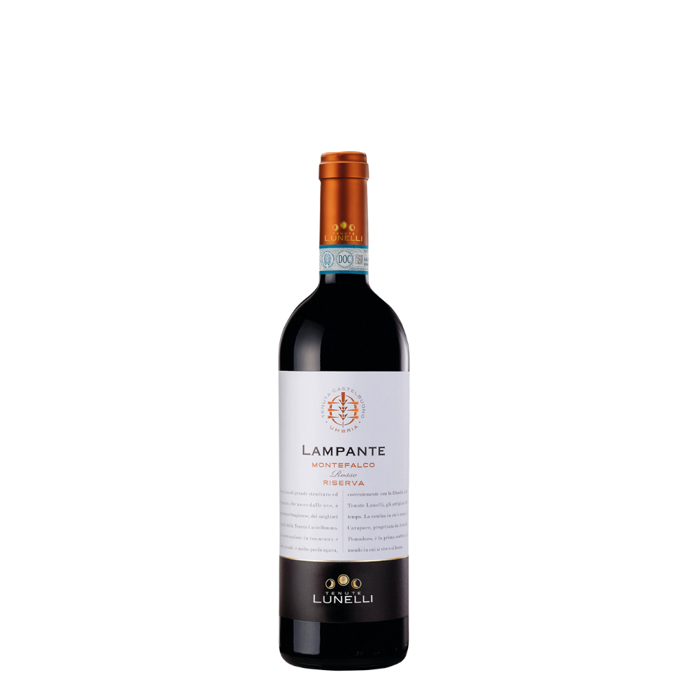 Lampante Montefalco Rosso DOC Riserva bei Magnum home & wine Collections