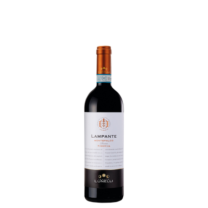 Lampante Montefalco Rosso DOC Riserva bei Magnum home & wine Collections