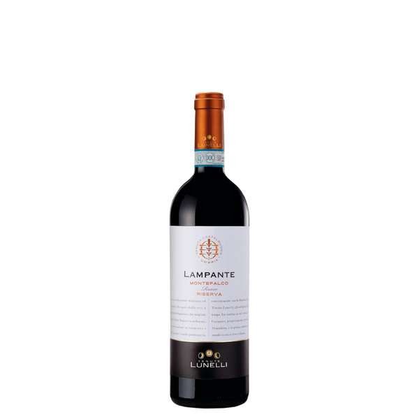 Lampante Montefalco Rosso DOC Riserva bei Magnum home & wine Collections