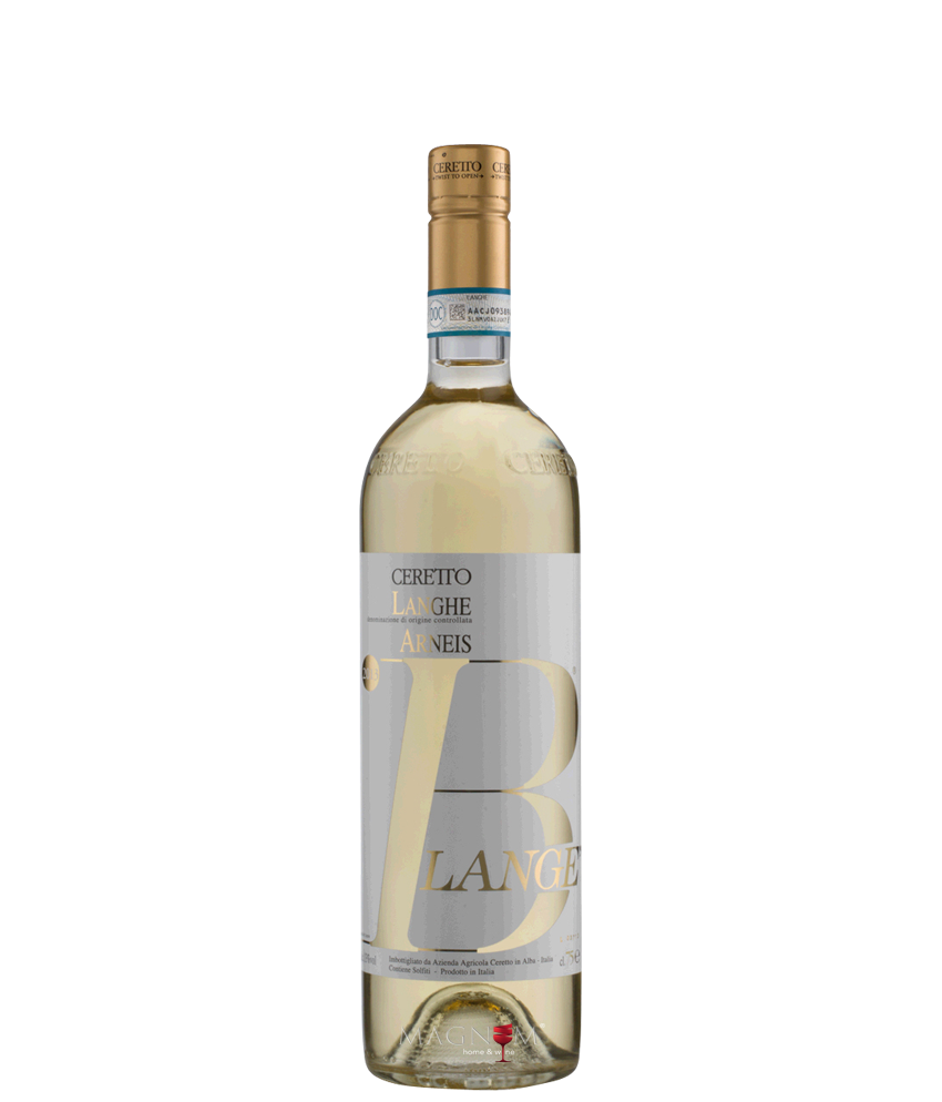 Langhe Arneis bei Magnum home & wine Collections