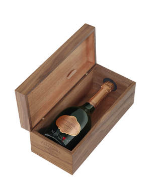 Laurent-Perrier Alexandra Rosé  bei Magnum home & wine Collections