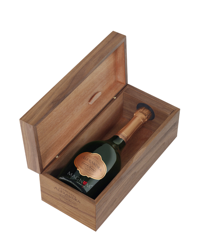 0,75 L Normflasche | Geschenkpackung