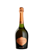 Laurent-Perrier Alexandra Rosé  bei Magnum home & wine Collections