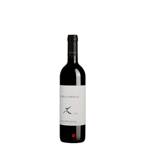 Le Macchiole Bolgheri Rosso 2022