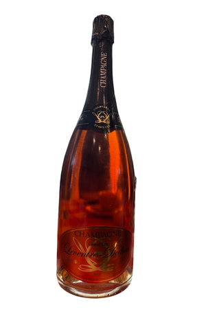 Champagner Leventre Dedieu Brut