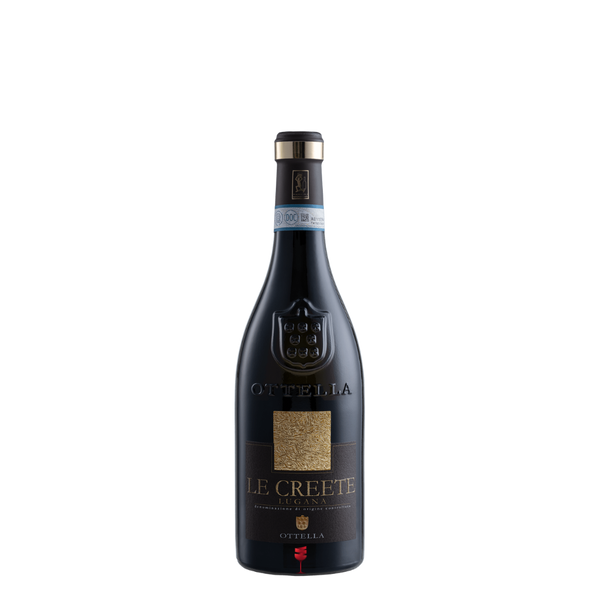 Le Creete Lugana  Weingut Ottella Magnum home&wine