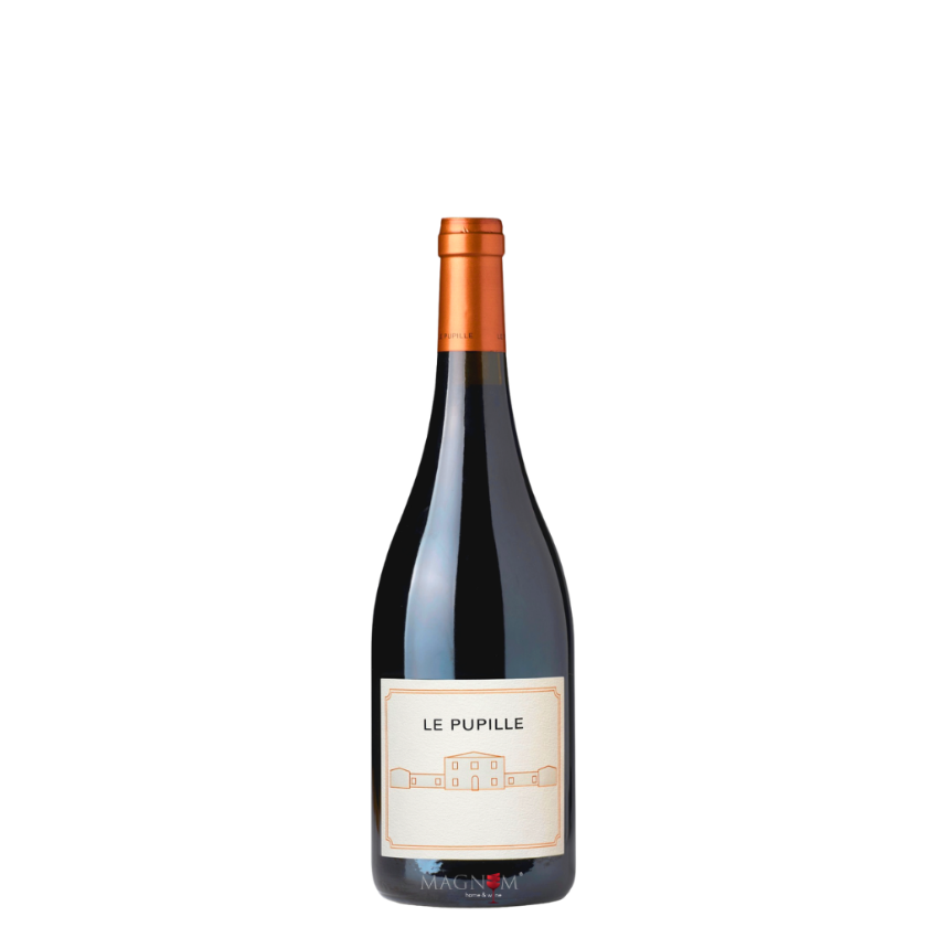 Le Pupille bei Magnum home&wine