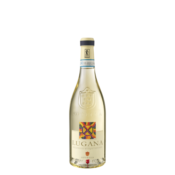 Lugana Ottella bei Magnum home & wine Collections
